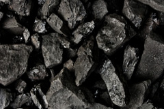 Longworth coal boiler costs