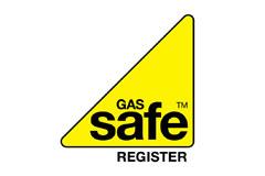 gas safe companies Longworth